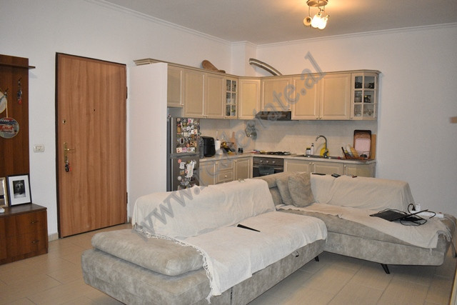 Two bedroom apartment for sale near Pazari i Ri area, in Tirana, Albania